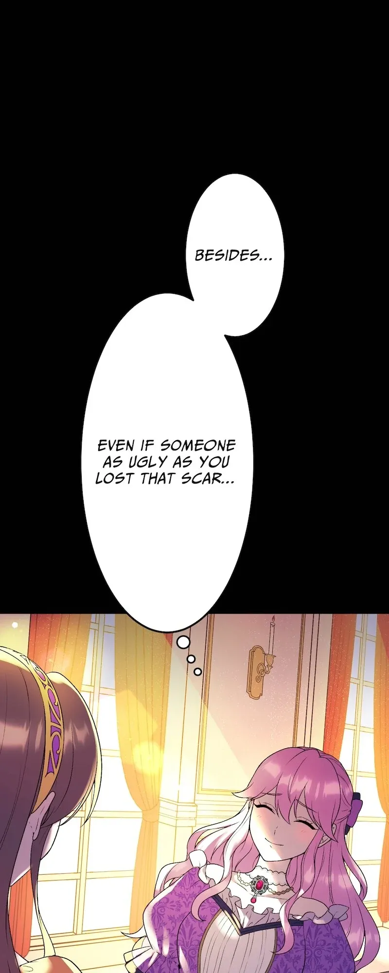 The False Saintess Overturns Her Fate Chapter 29 Online - página 35