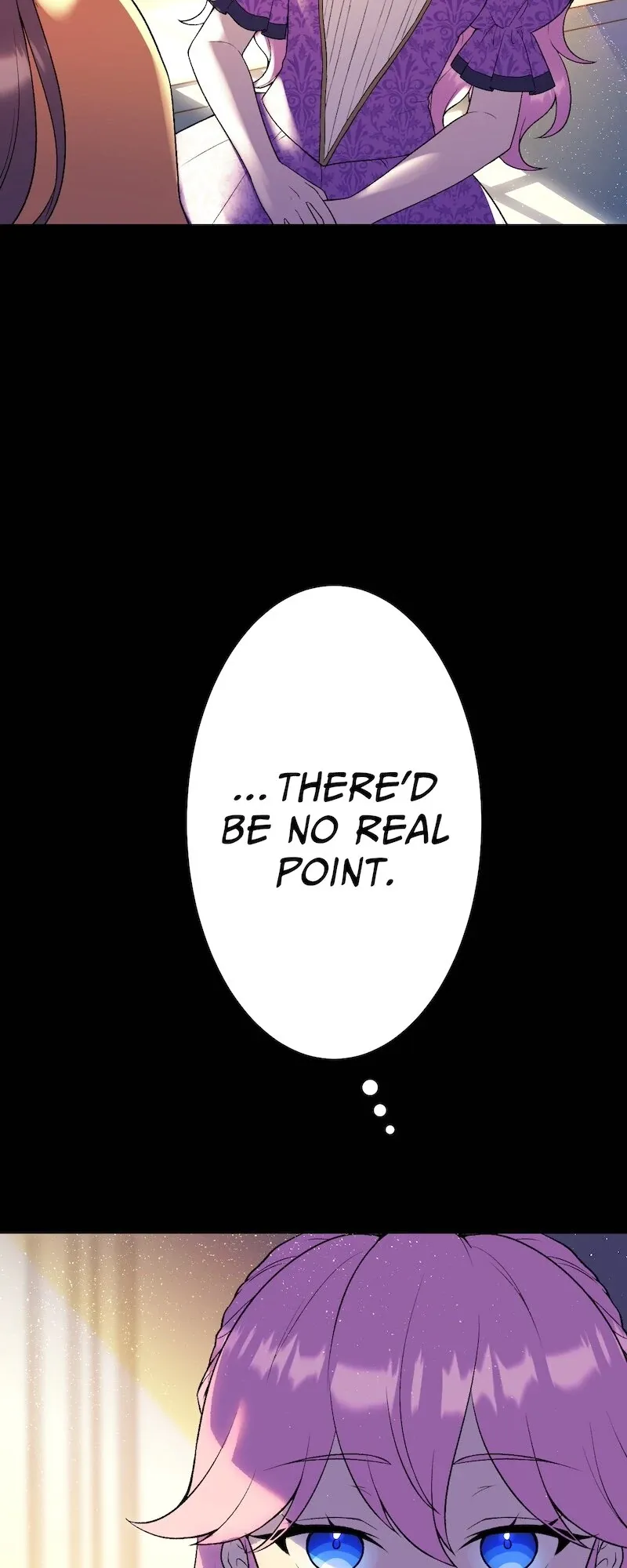 The False Saintess Overturns Her Fate Chapter 29 Online - página 36