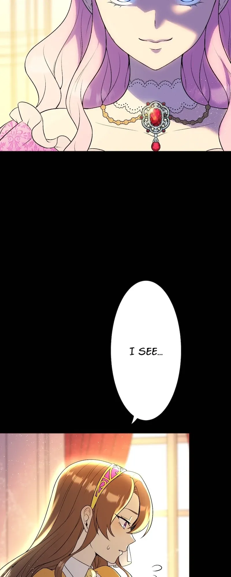 The False Saintess Overturns Her Fate Chapter 29 Online - página 37