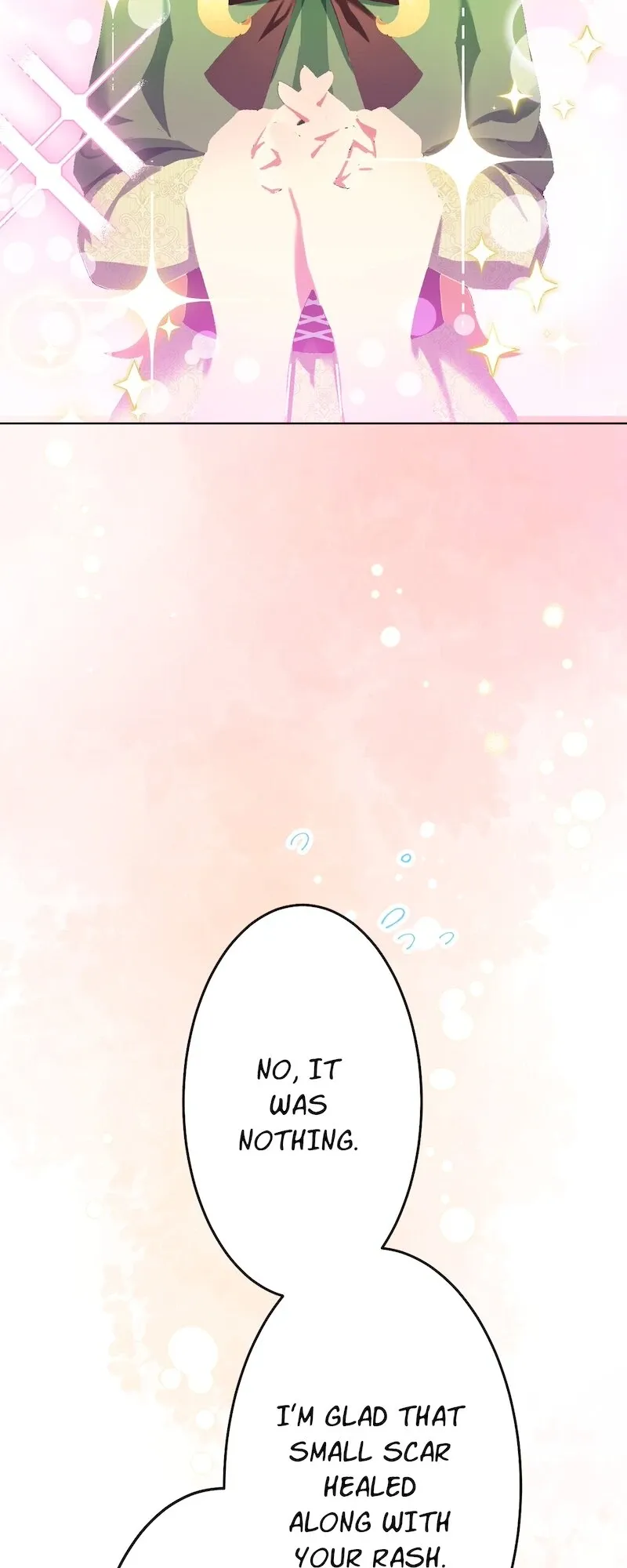 The False Saintess Overturns Her Fate Chapter 29 Online - página 41