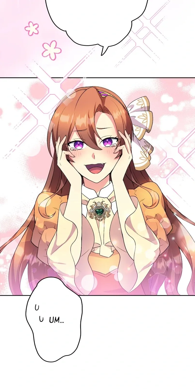 The False Saintess Overturns Her Fate Chapter 29 Online - página 44