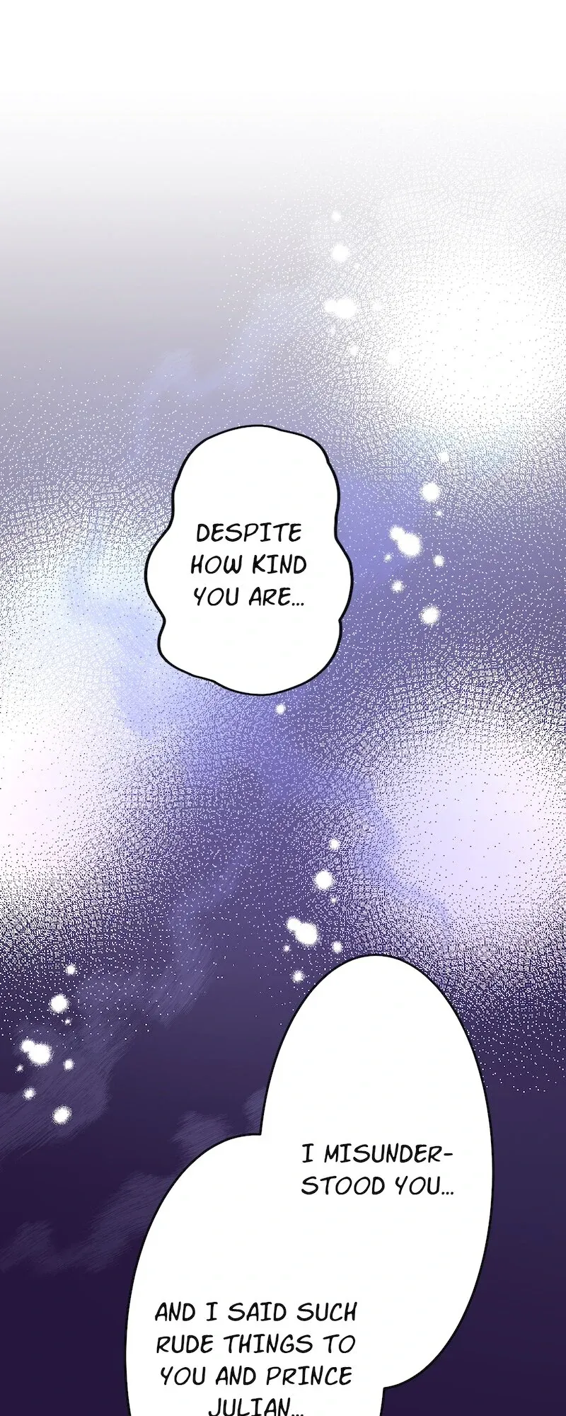 The False Saintess Overturns Her Fate Chapter 29 Online - página 45