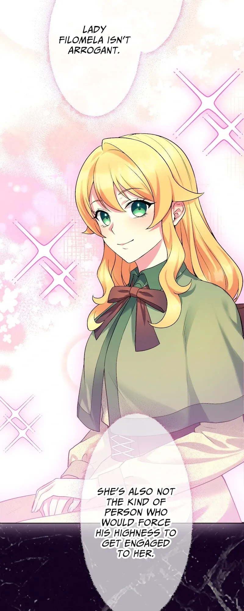The False Saintess Overturns Her Fate Chapter 29 Online - página 47