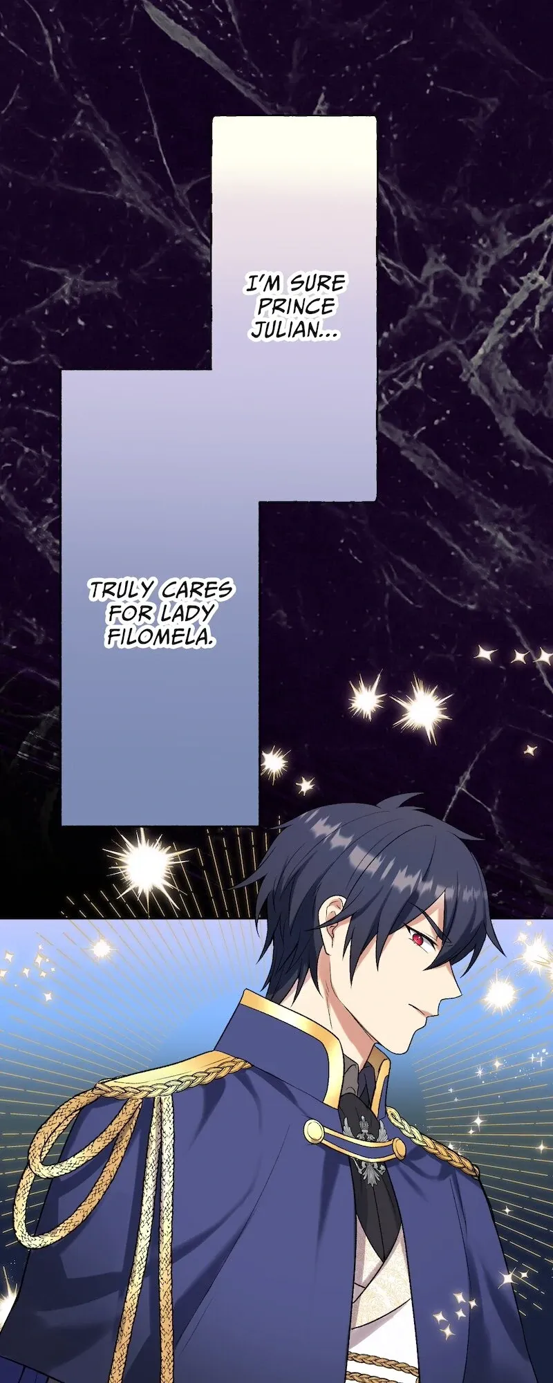 The False Saintess Overturns Her Fate Chapter 29 Online - página 49