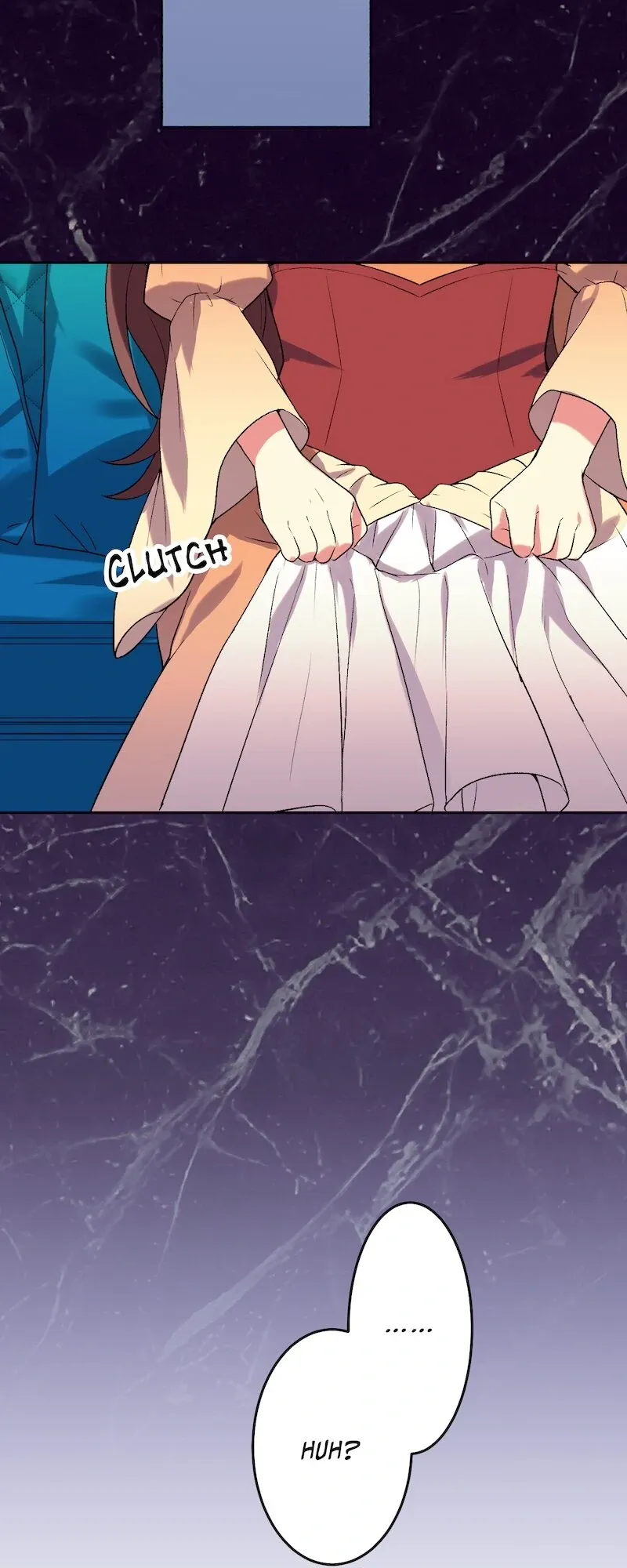 The False Saintess Overturns Her Fate Chapter 29 Online - página 51