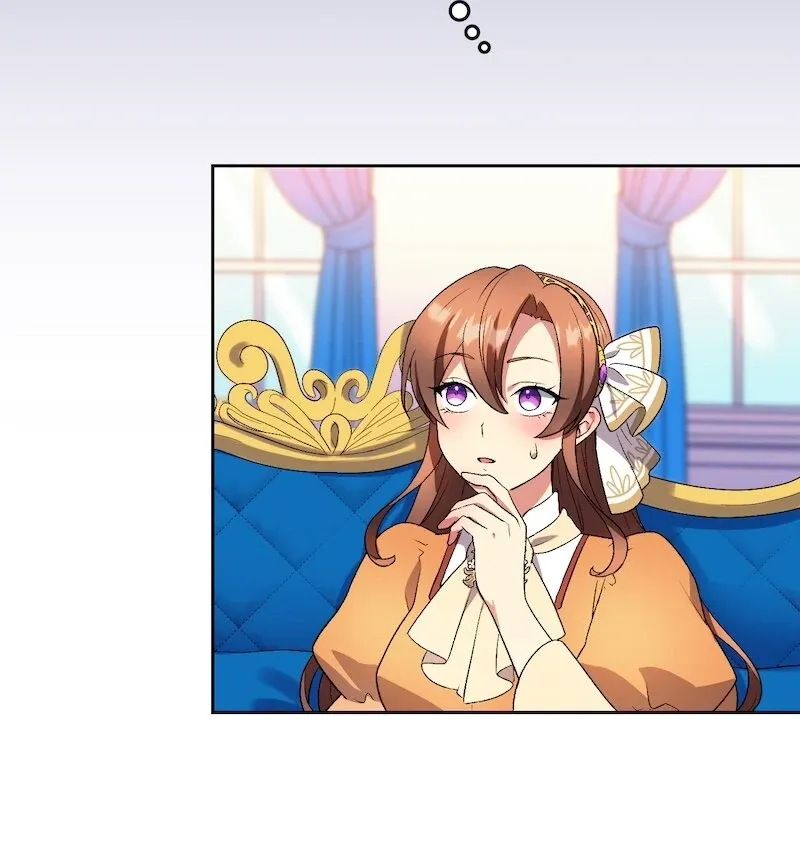 The False Saintess Overturns Her Fate Chapter 29 Online - página 52