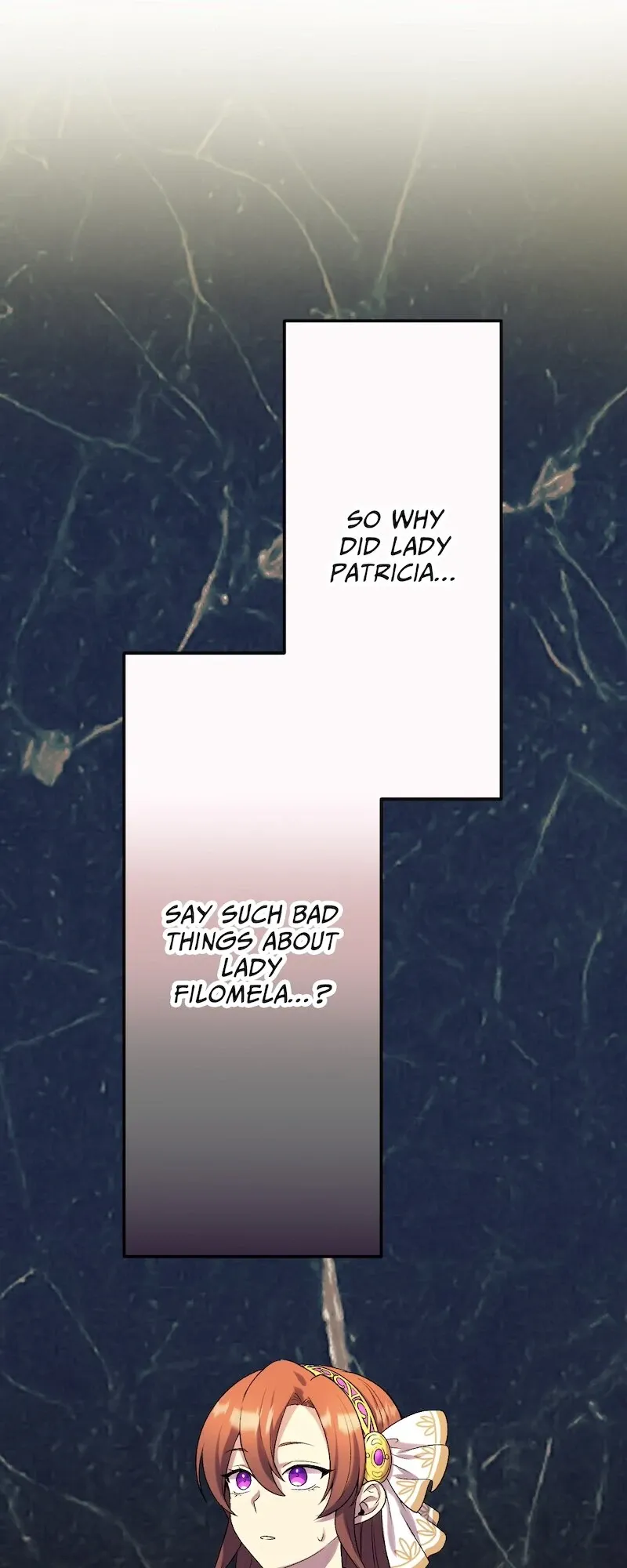 The False Saintess Overturns Her Fate Chapter 29 Online - página 59