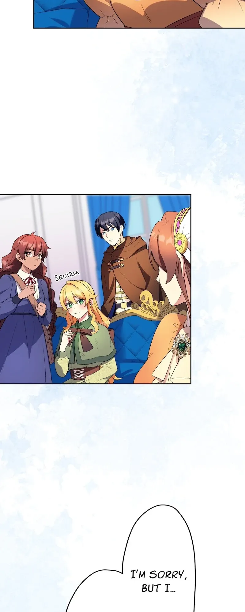 The False Saintess Overturns Her Fate Chapter 29 Online - página 65