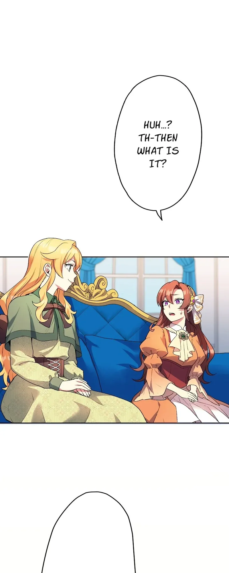 The False Saintess Overturns Her Fate Chapter 29 Online - página 69