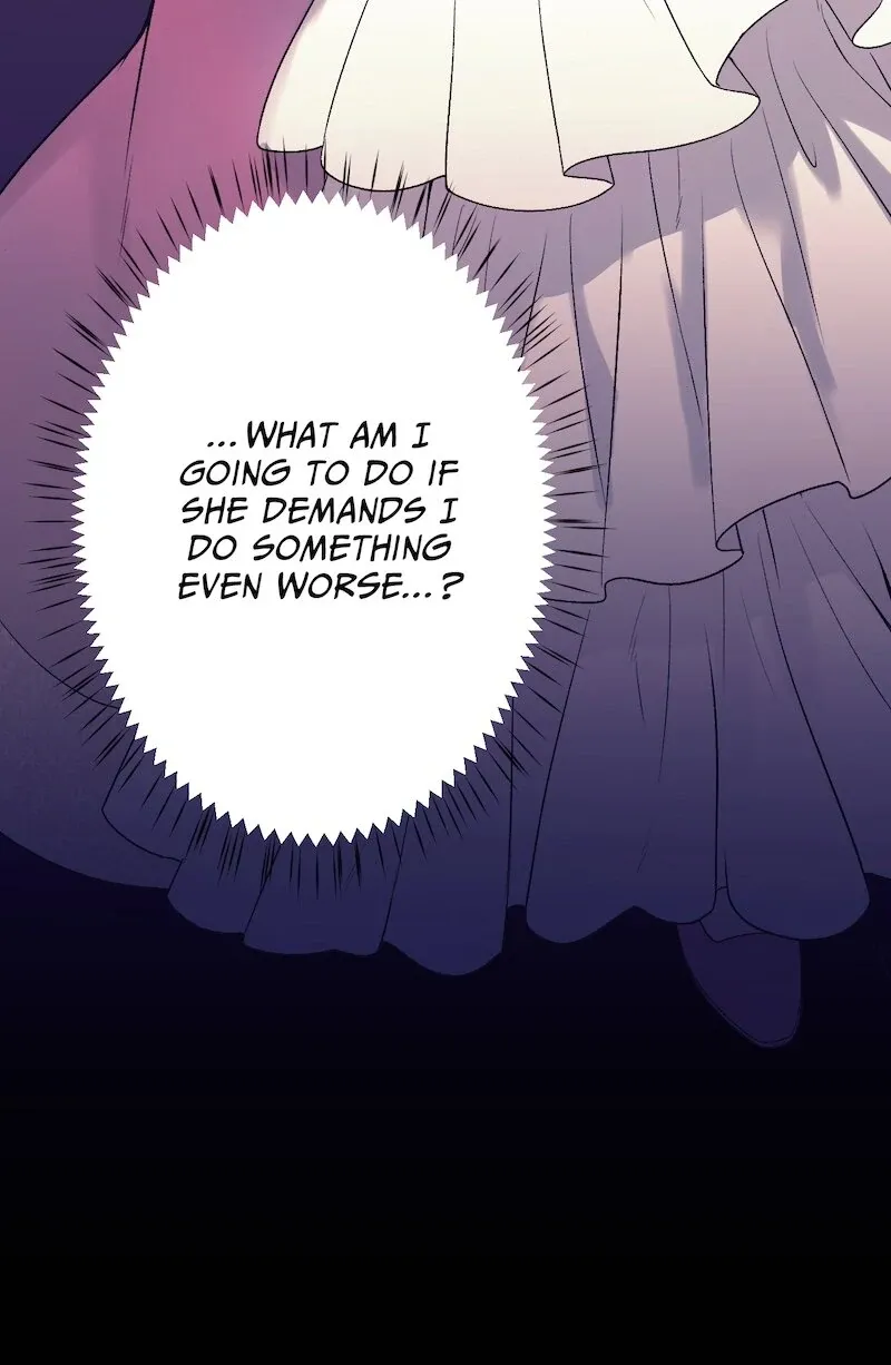 The False Saintess Overturns Her Fate Chapter 29 Online - página 73
