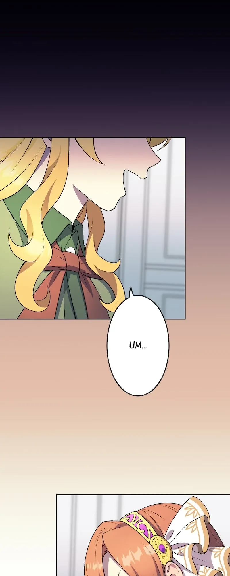 The False Saintess Overturns Her Fate Chapter 29 Online - página 74