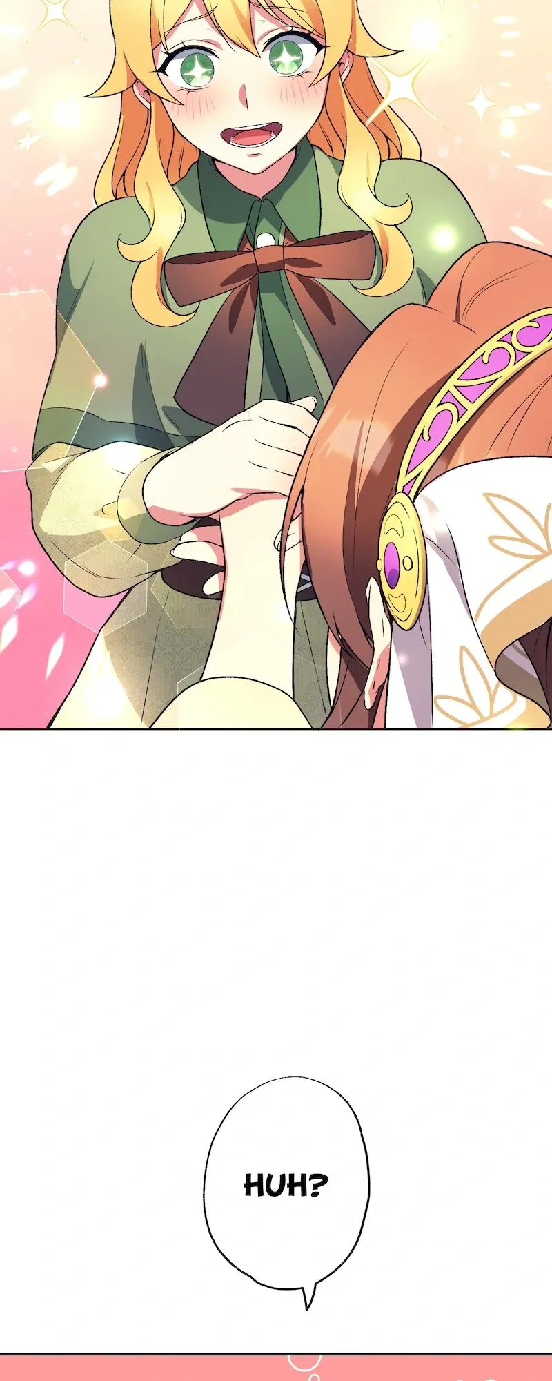 The False Saintess Overturns Her Fate Chapter 29 Online - página 76