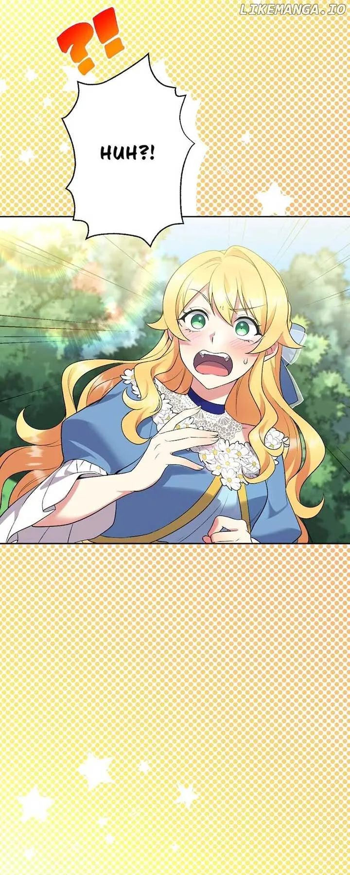 The False Saintess Overturns Her Fate Chapter 33 Online - página 3