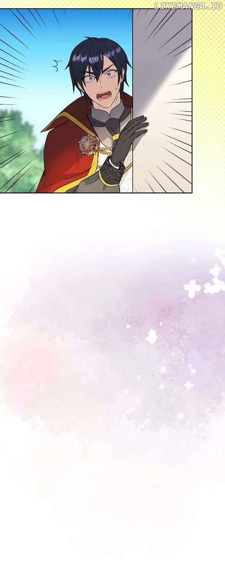 The False Saintess Overturns Her Fate Chapter 33 Online - página 4