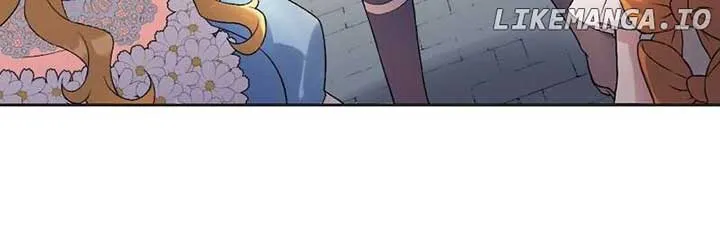 The False Saintess Overturns Her Fate Chapter 33 Online - página 11