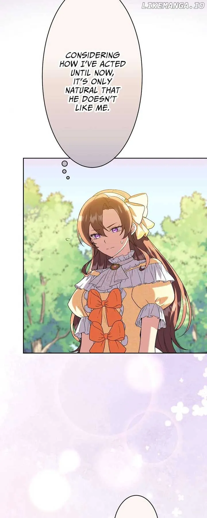 The False Saintess Overturns Her Fate Chapter 33 Online - página 14