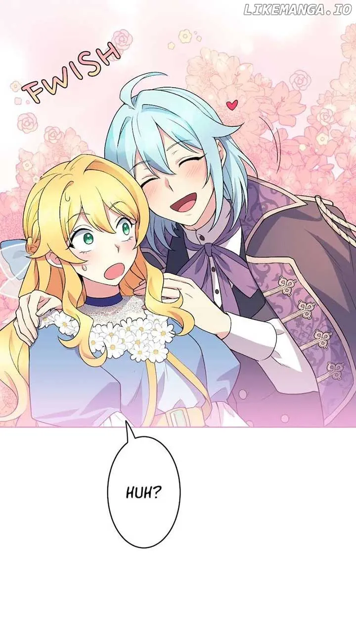 The False Saintess Overturns Her Fate Chapter 33 Online - página 20