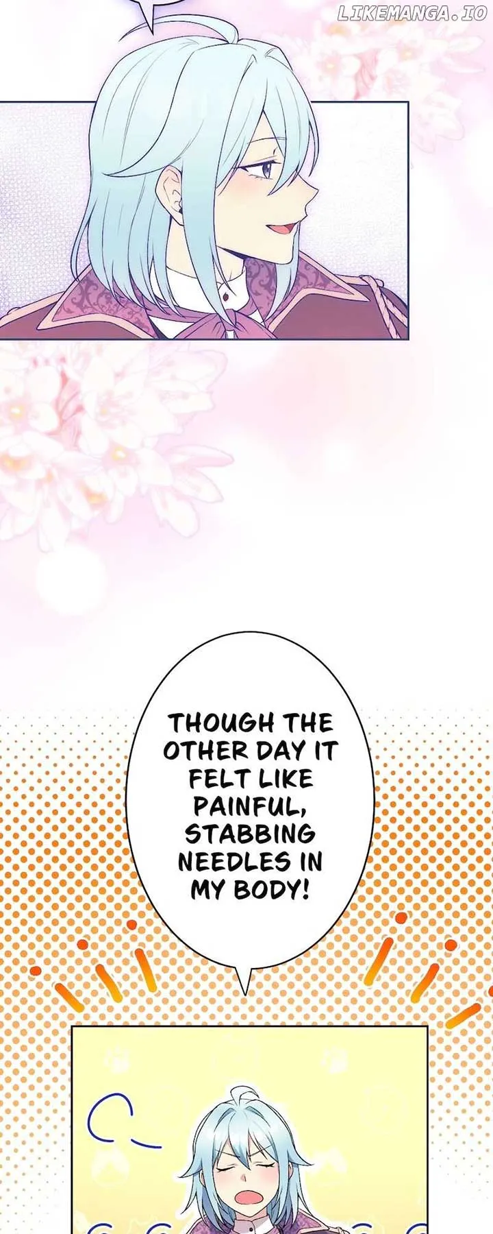 The False Saintess Overturns Her Fate Chapter 33 Online - página 22