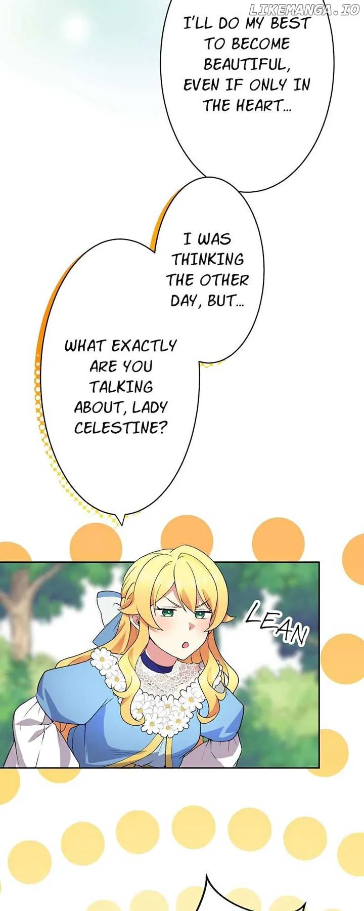 The False Saintess Overturns Her Fate Chapter 33 Online - página 24