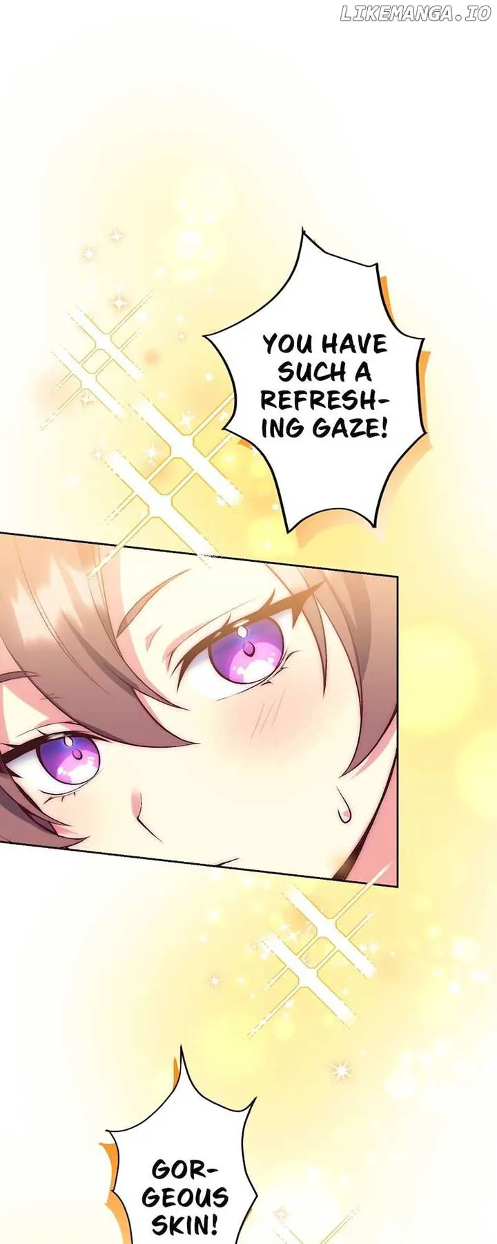 The False Saintess Overturns Her Fate Chapter 33 Online - página 26