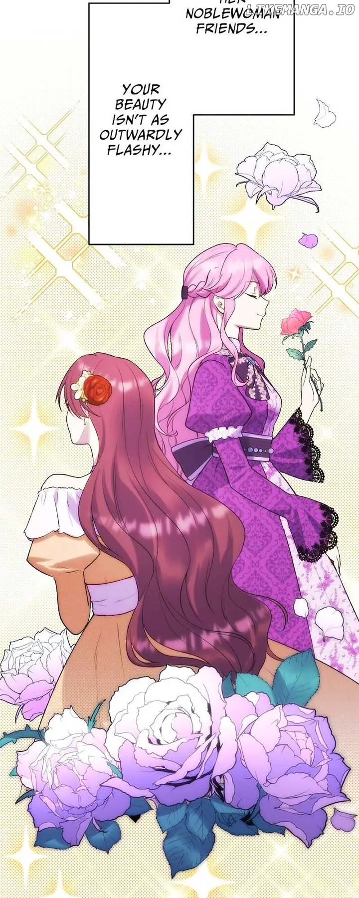 The False Saintess Overturns Her Fate Chapter 33 Online - página 29