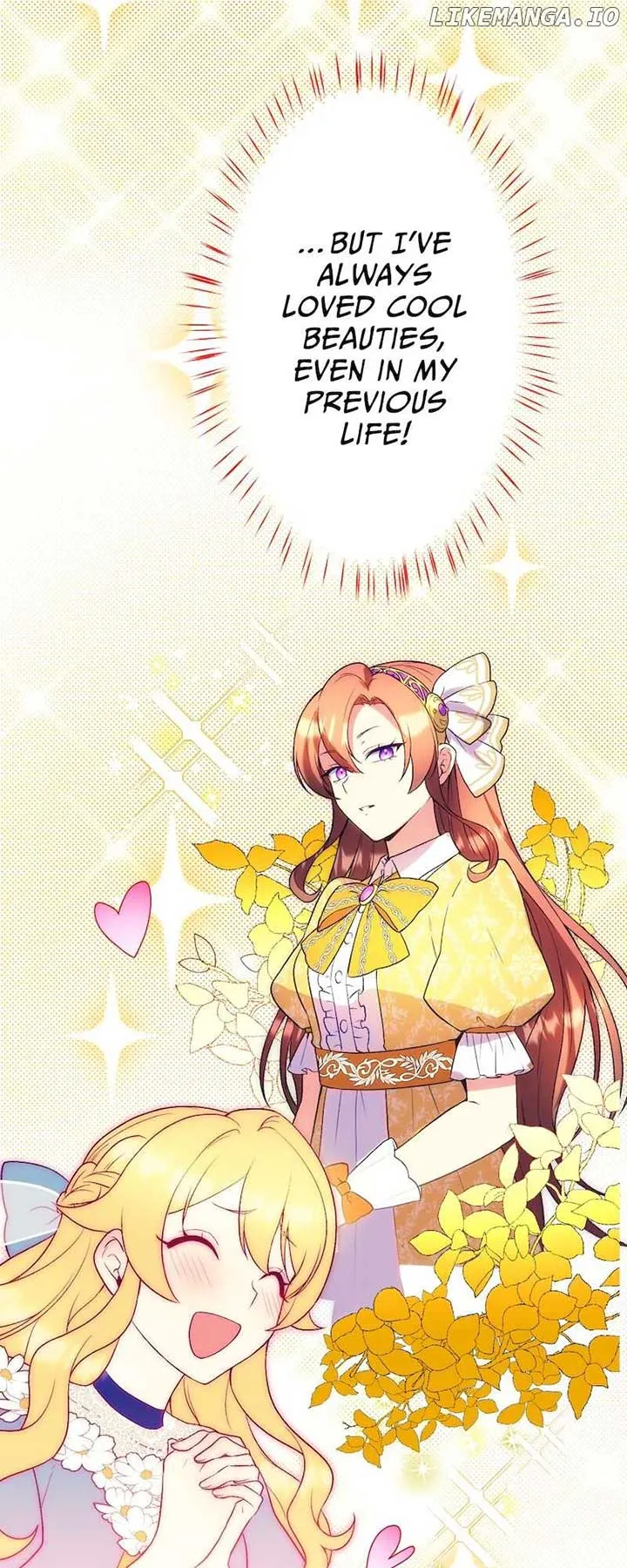 The False Saintess Overturns Her Fate Chapter 33 Online - página 30