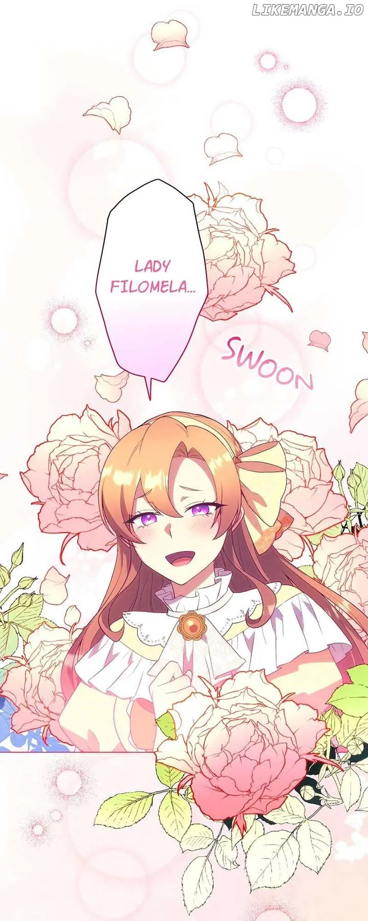 The False Saintess Overturns Her Fate Chapter 33 Online - página 32