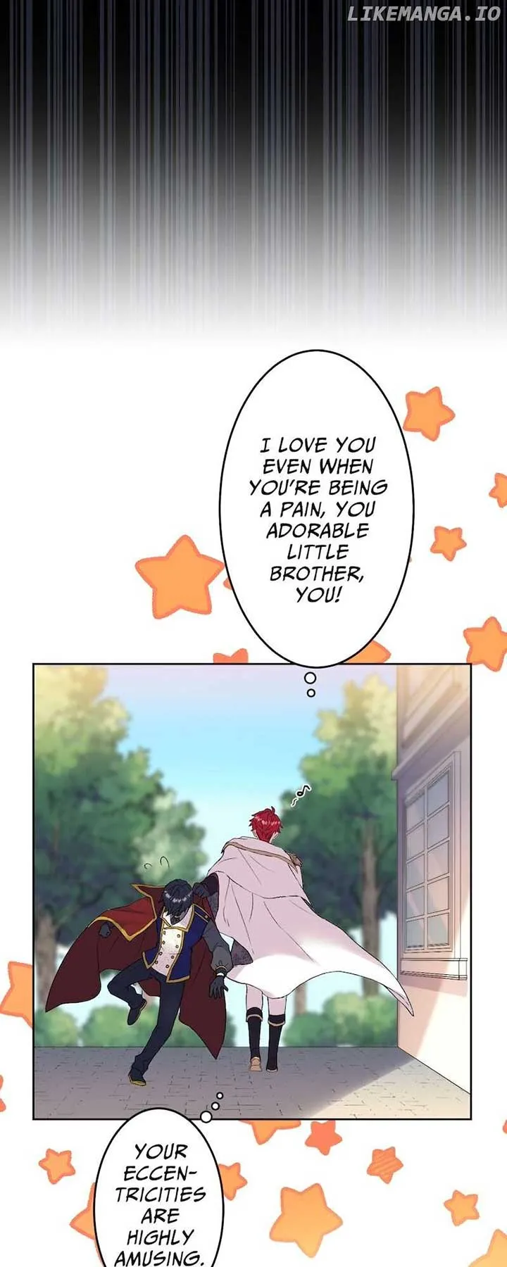 The False Saintess Overturns Her Fate Chapter 33 Online - página 39