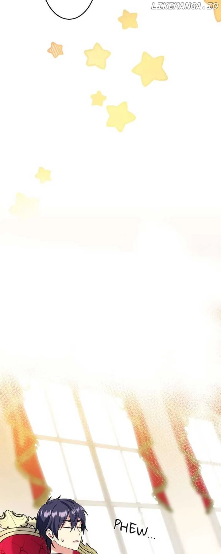 The False Saintess Overturns Her Fate Chapter 33 Online - página 40