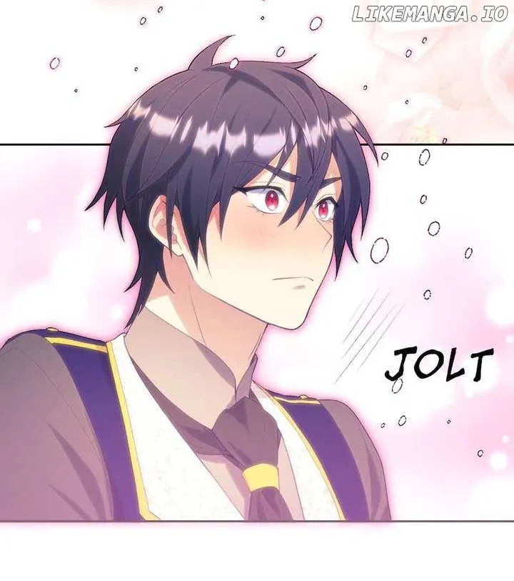 The False Saintess Overturns Her Fate Chapter 33 Online - página 43