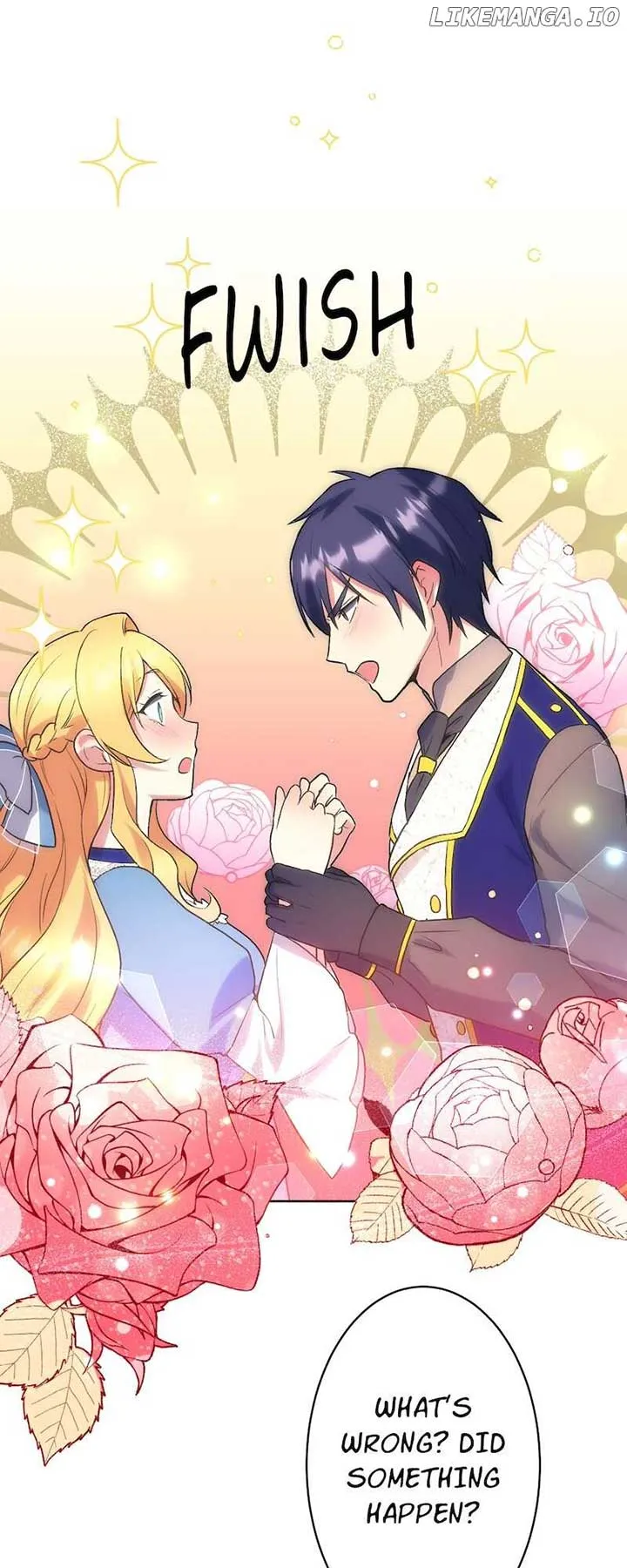 The False Saintess Overturns Her Fate Chapter 33 Online - página 44
