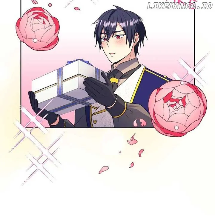 The False Saintess Overturns Her Fate Chapter 33 Online - página 49