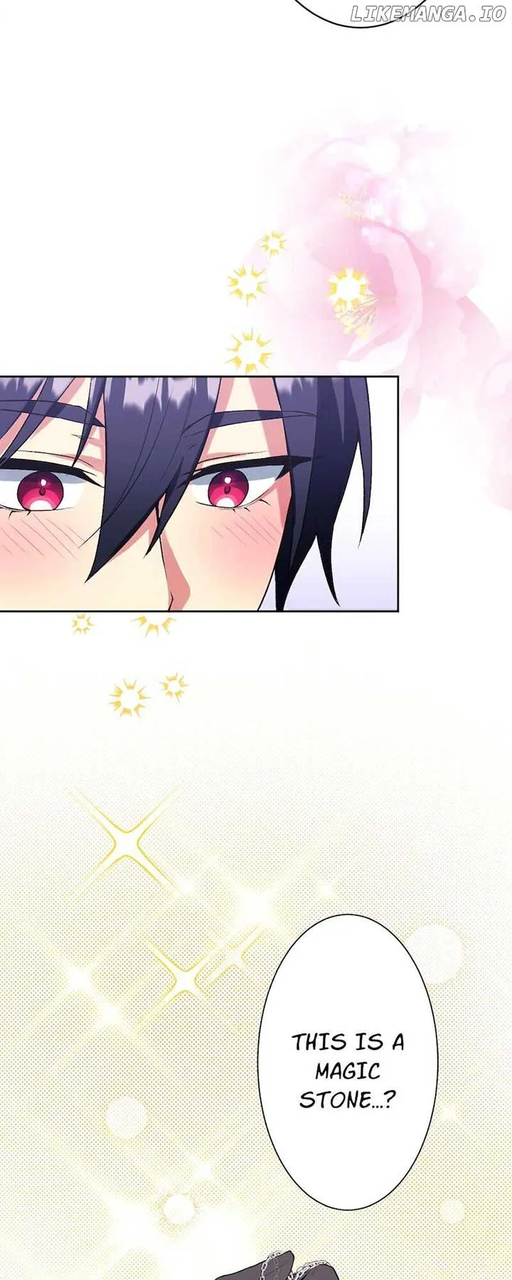 The False Saintess Overturns Her Fate Chapter 33 Online - página 51