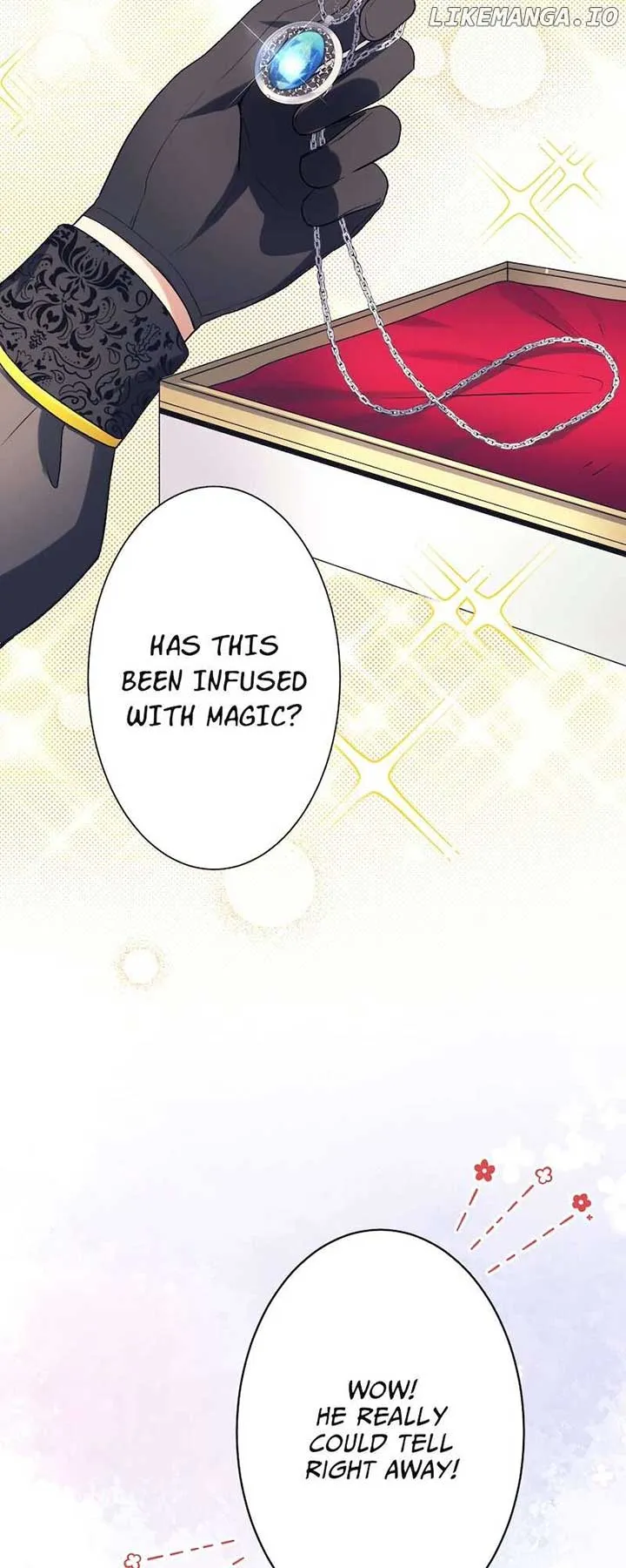 The False Saintess Overturns Her Fate Chapter 33 Online - página 52