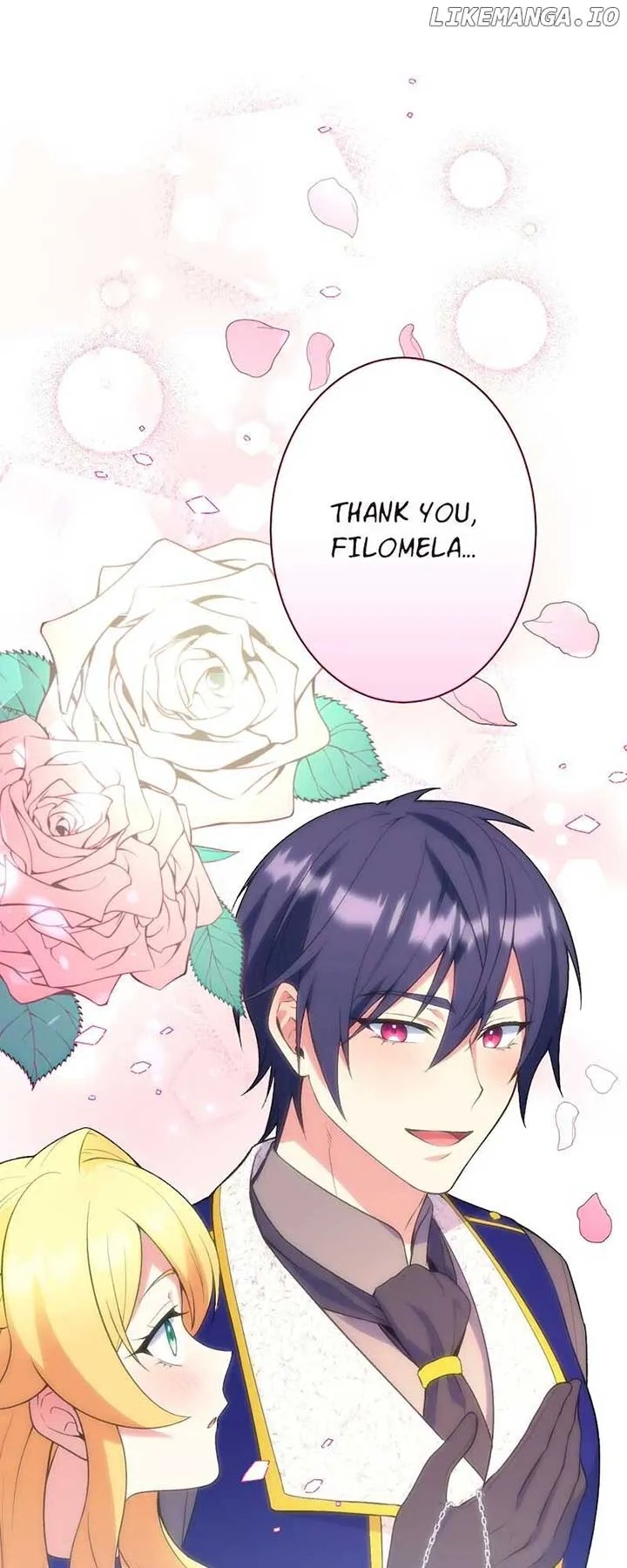 The False Saintess Overturns Her Fate Chapter 33 Online - página 56