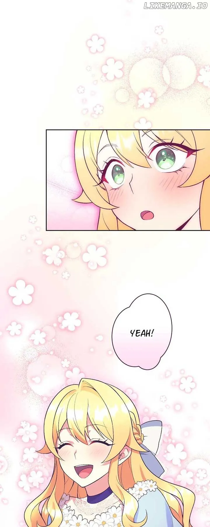 The False Saintess Overturns Her Fate Chapter 33 Online - página 62