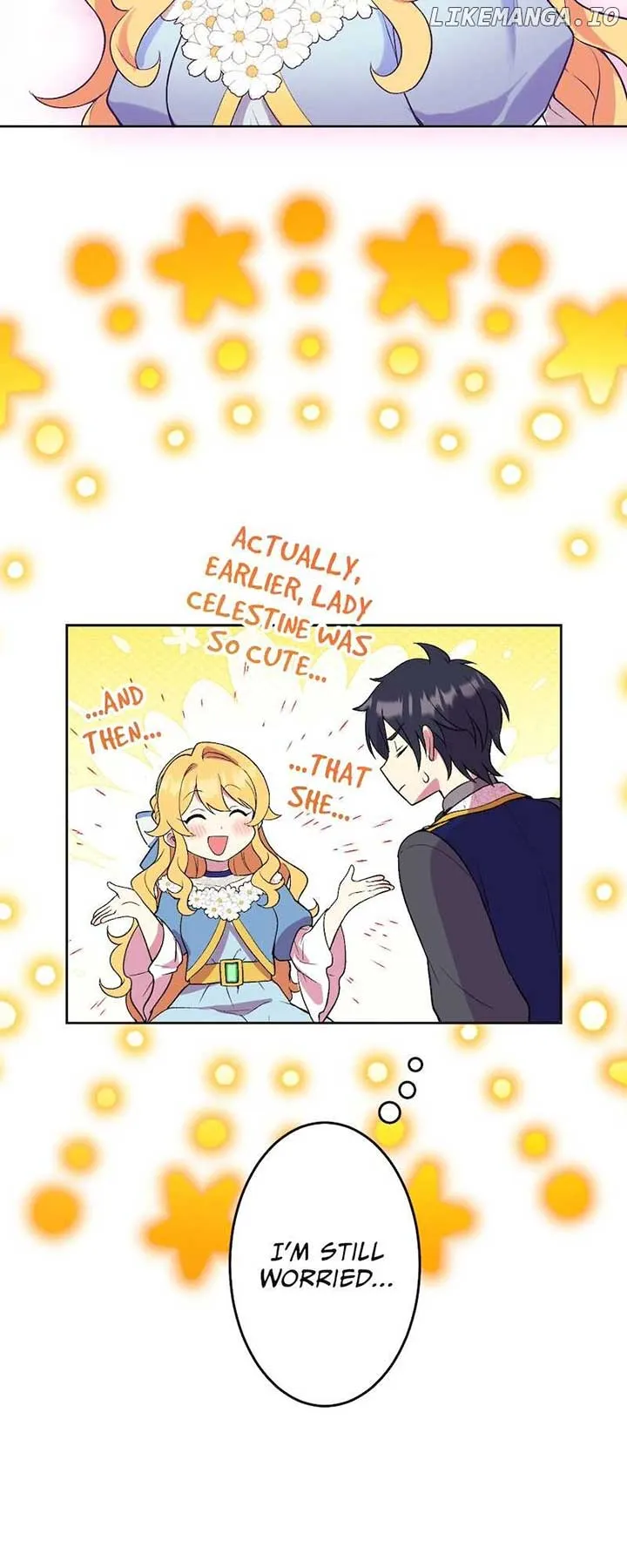 The False Saintess Overturns Her Fate Chapter 33 Online - página 63