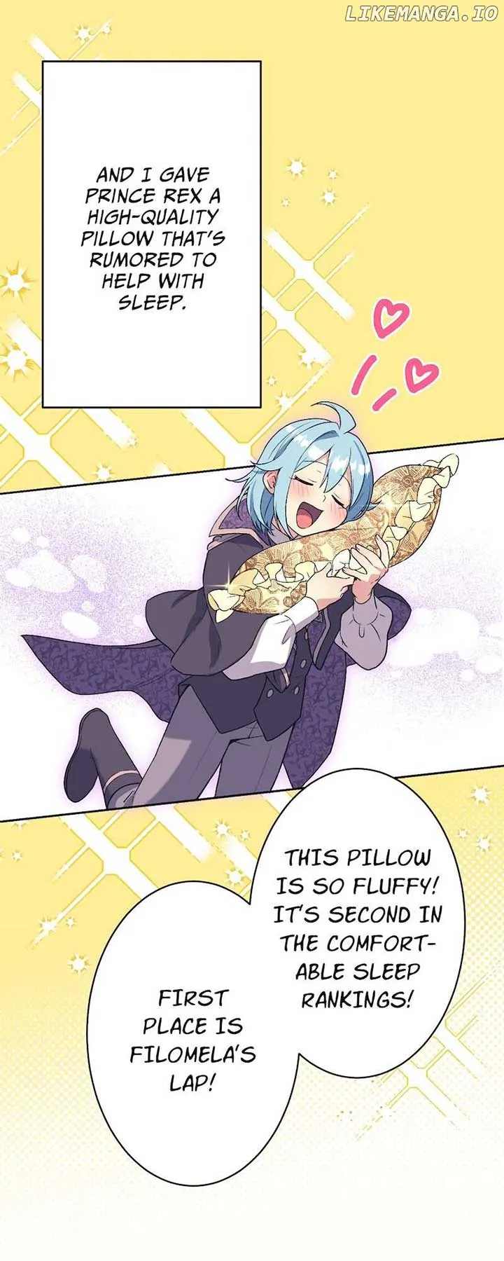 The False Saintess Overturns Her Fate Chapter 33 Online - página 65