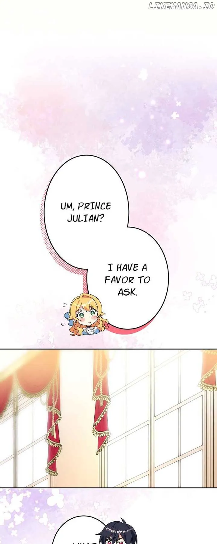 The False Saintess Overturns Her Fate Chapter 33 Online - página 66