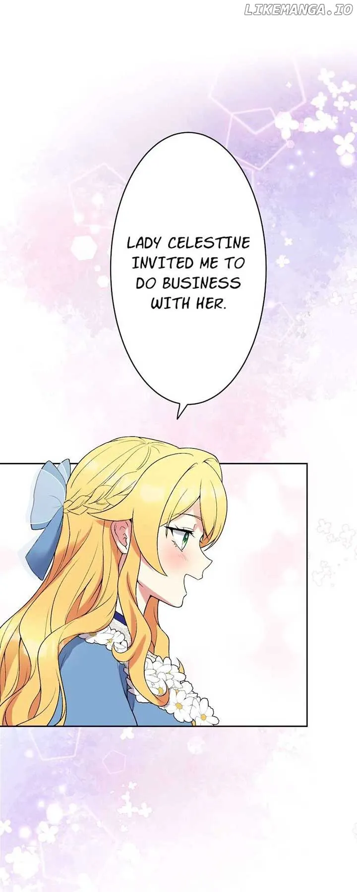 The False Saintess Overturns Her Fate Chapter 33 Online - página 68