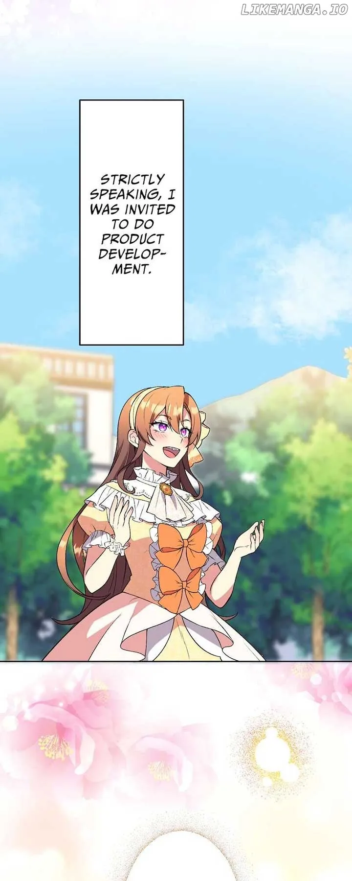 The False Saintess Overturns Her Fate Chapter 33 Online - página 69