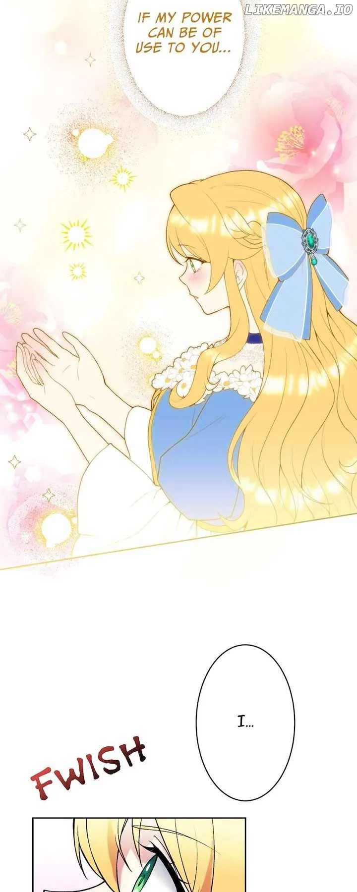 The False Saintess Overturns Her Fate Chapter 33 Online - página 70