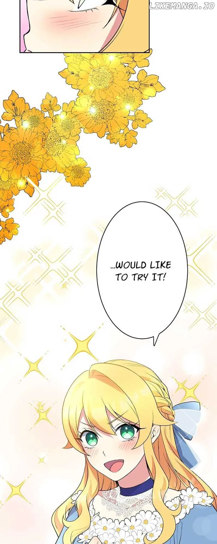 The False Saintess Overturns Her Fate Chapter 33 Online - página 71