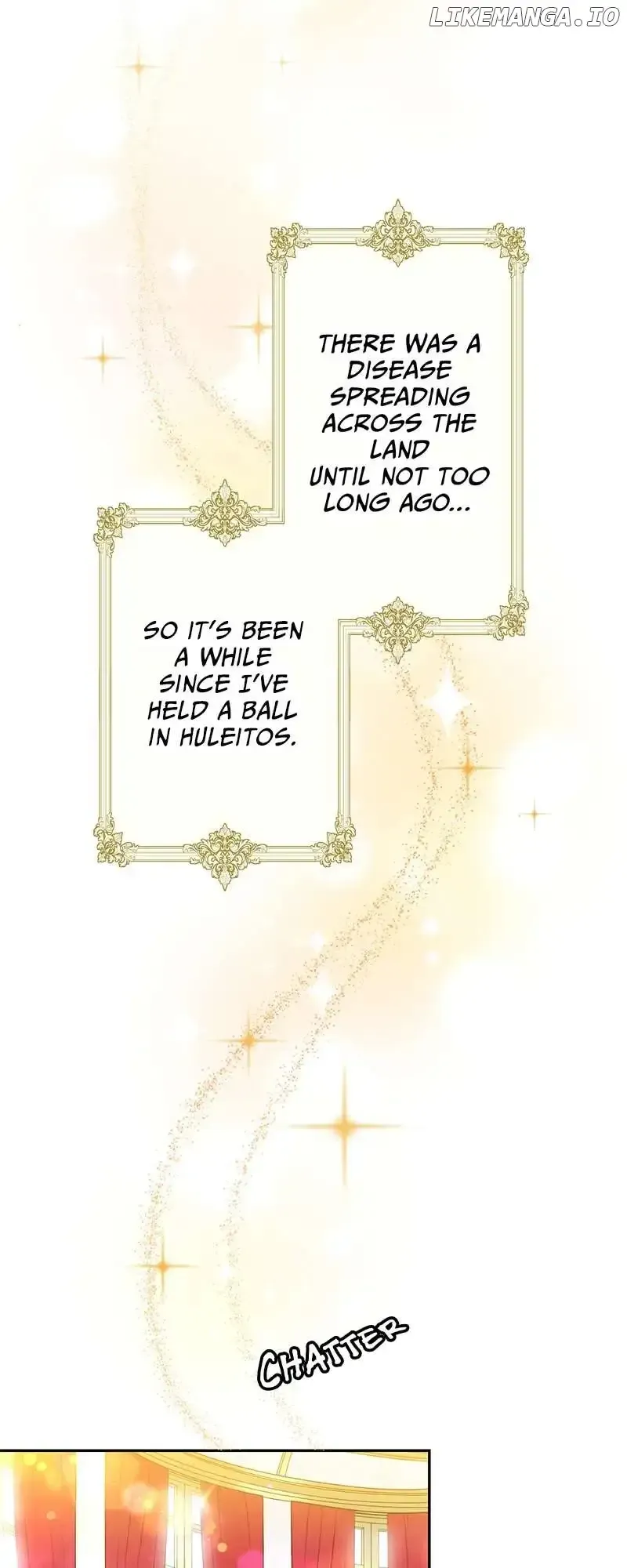 The False Saintess Overturns Her Fate Chapter 36 Online - página 1