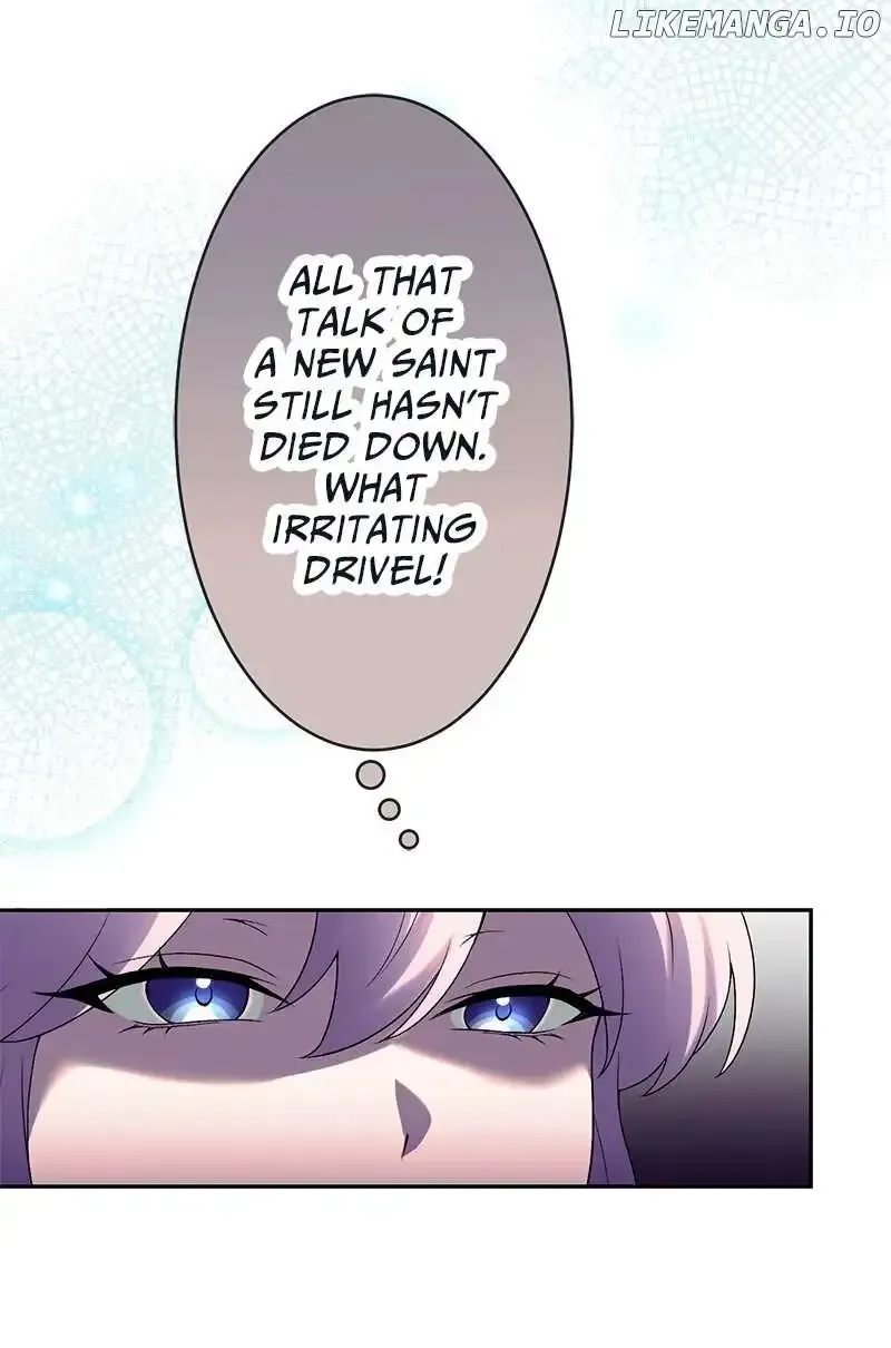 The False Saintess Overturns Her Fate Chapter 36 Online - página 5