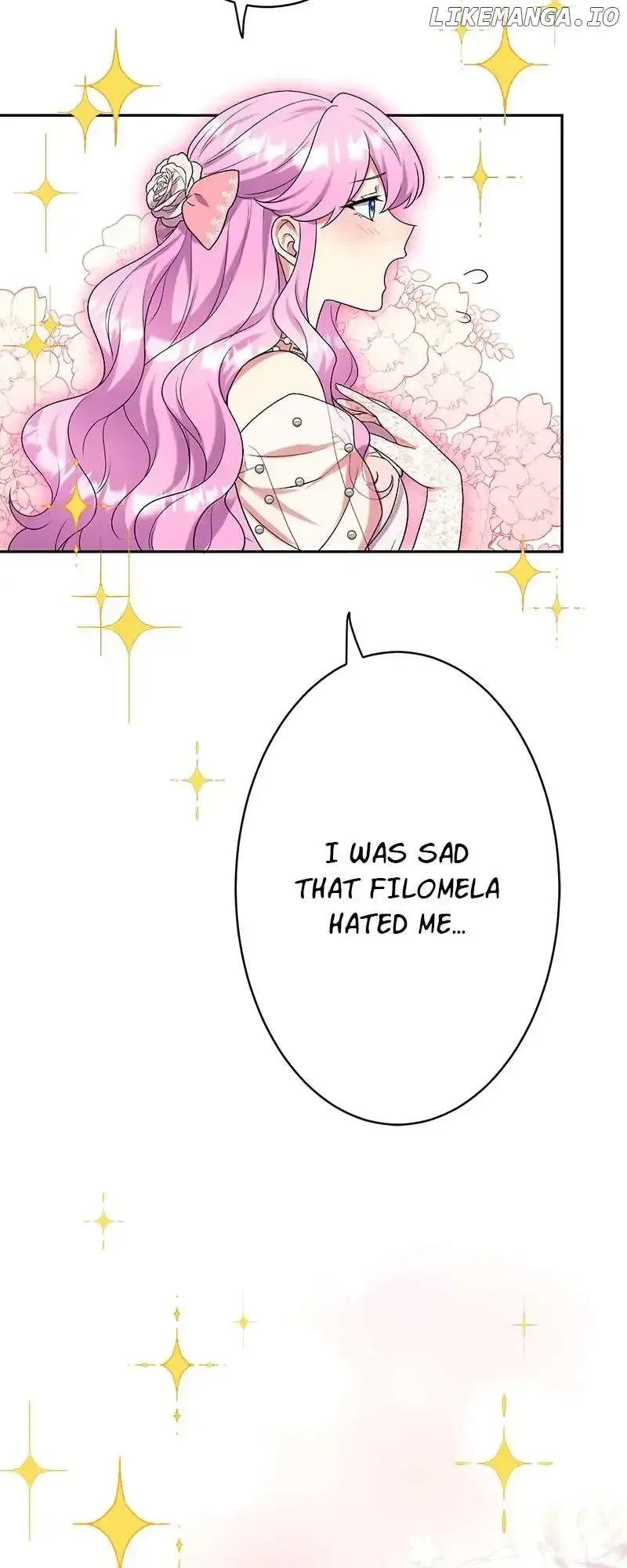 The False Saintess Overturns Her Fate Chapter 36 Online - página 8