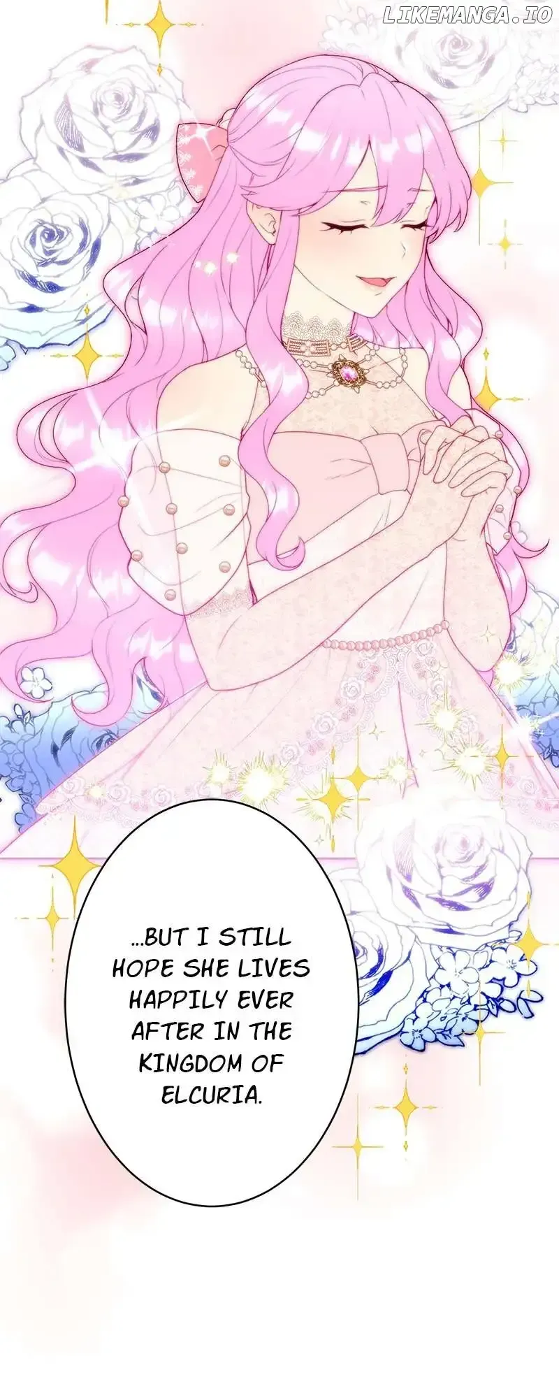The False Saintess Overturns Her Fate Chapter 36 Online - página 9