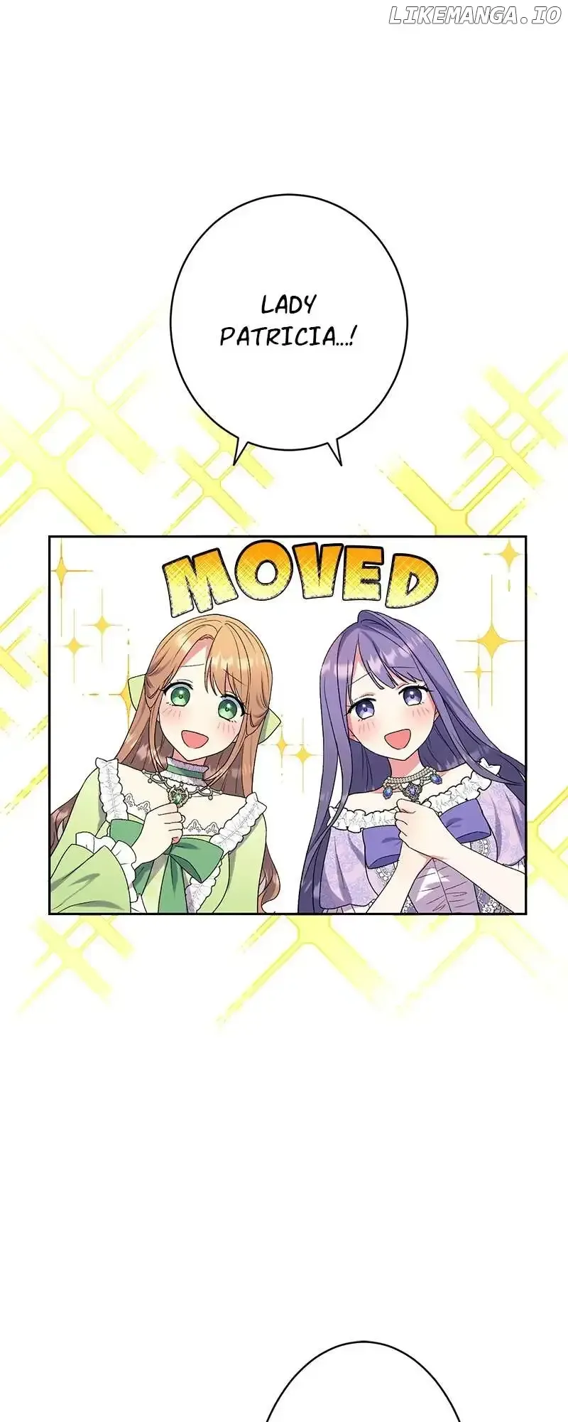 The False Saintess Overturns Her Fate Chapter 36 Online - página 10