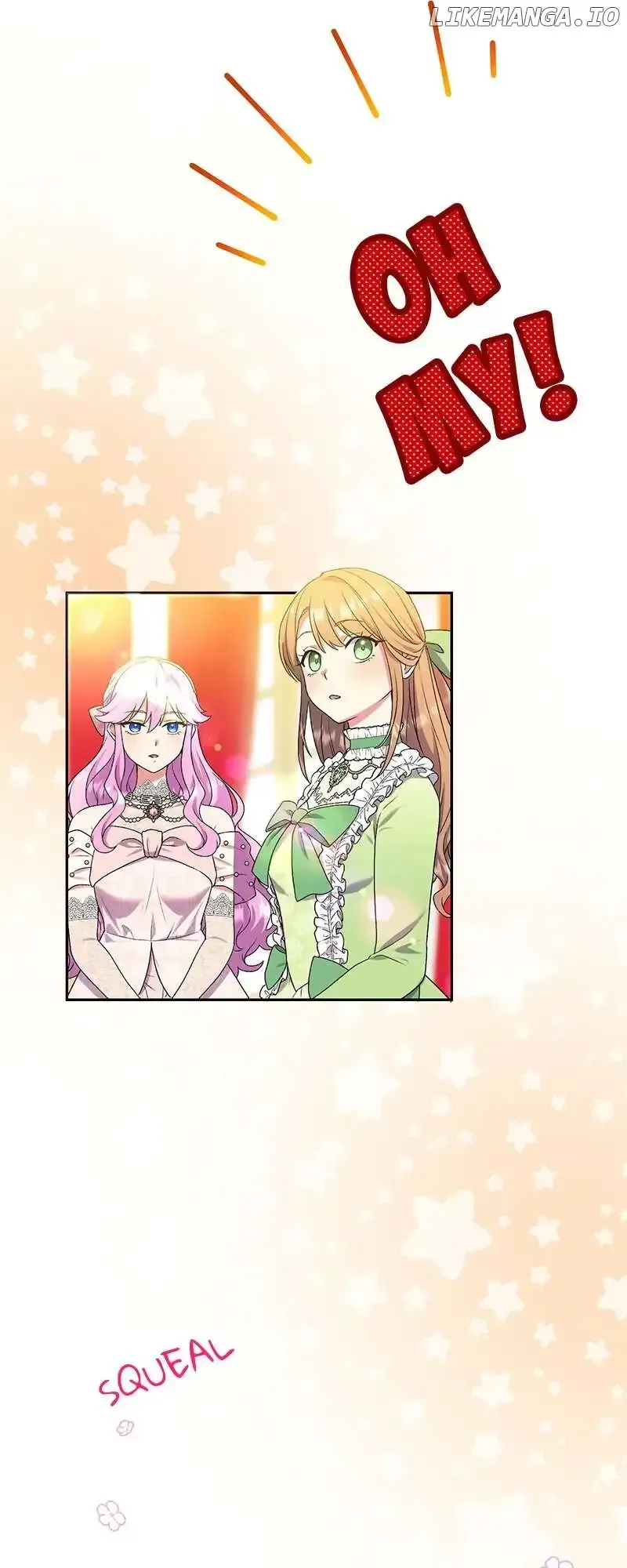 The False Saintess Overturns Her Fate Chapter 36 Online - página 12
