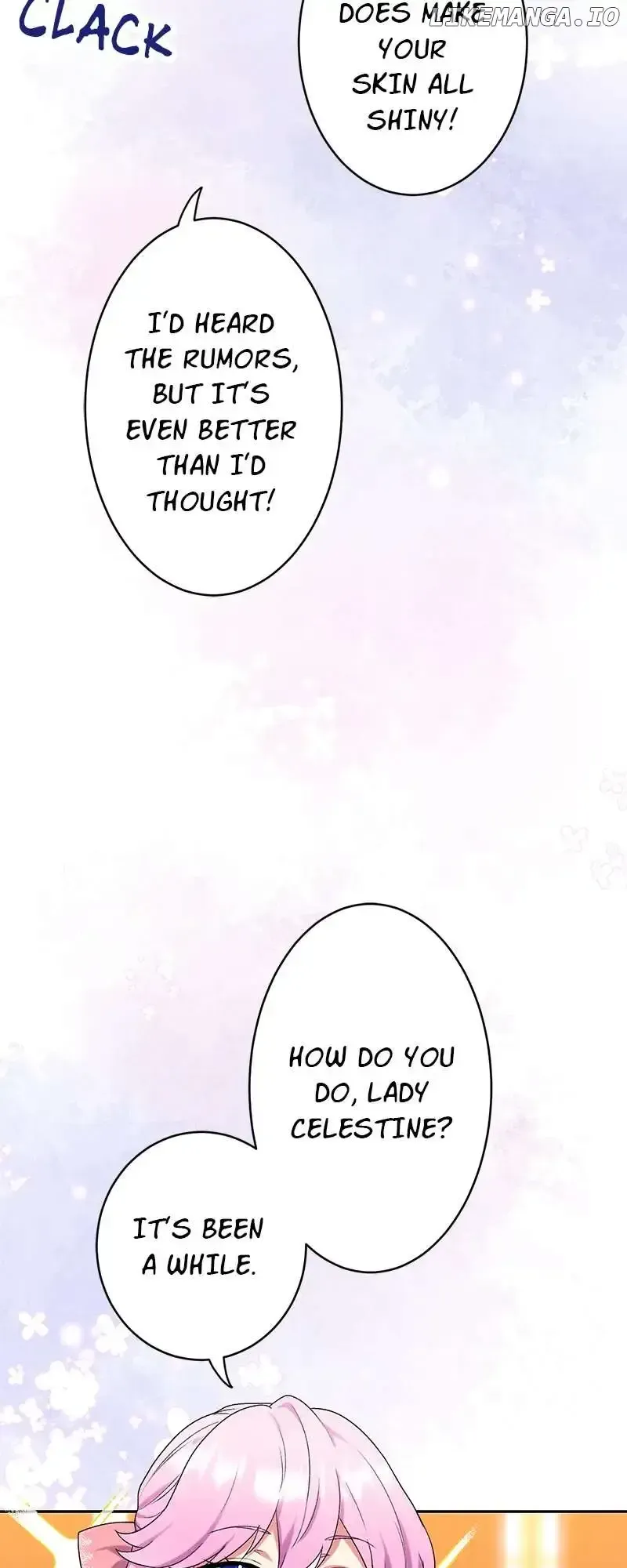 The False Saintess Overturns Her Fate Chapter 36 Online - página 14